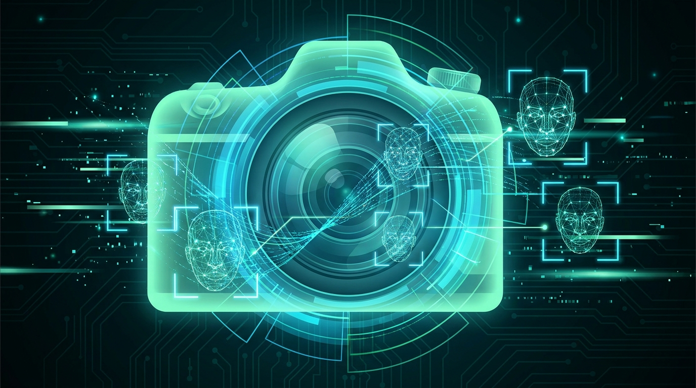Face Detection per fotocamere digitali